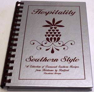 Hospitality Southern Style,Used