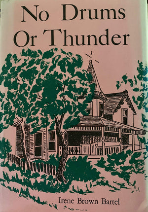 No drums or thunder,Used