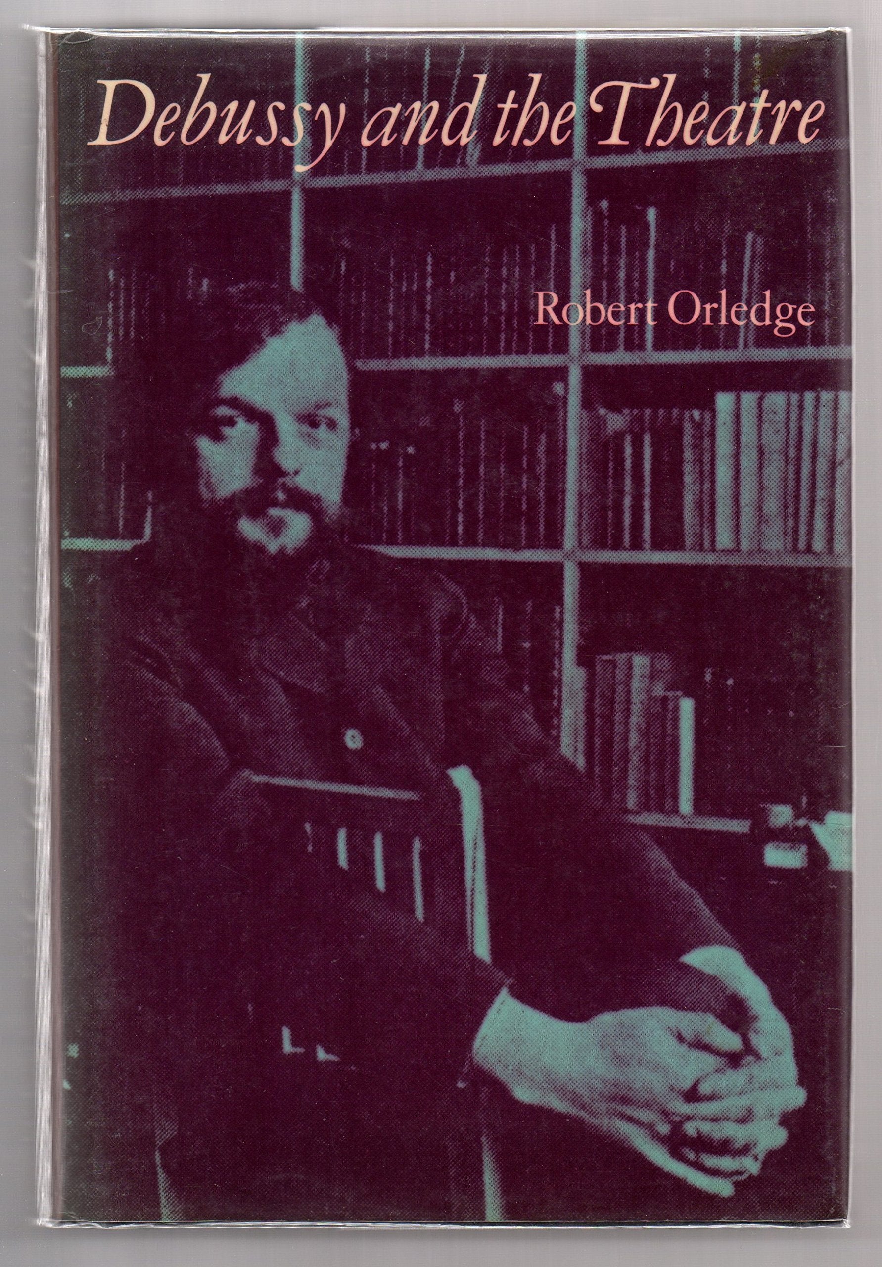 Debussy and the Theatre,Used