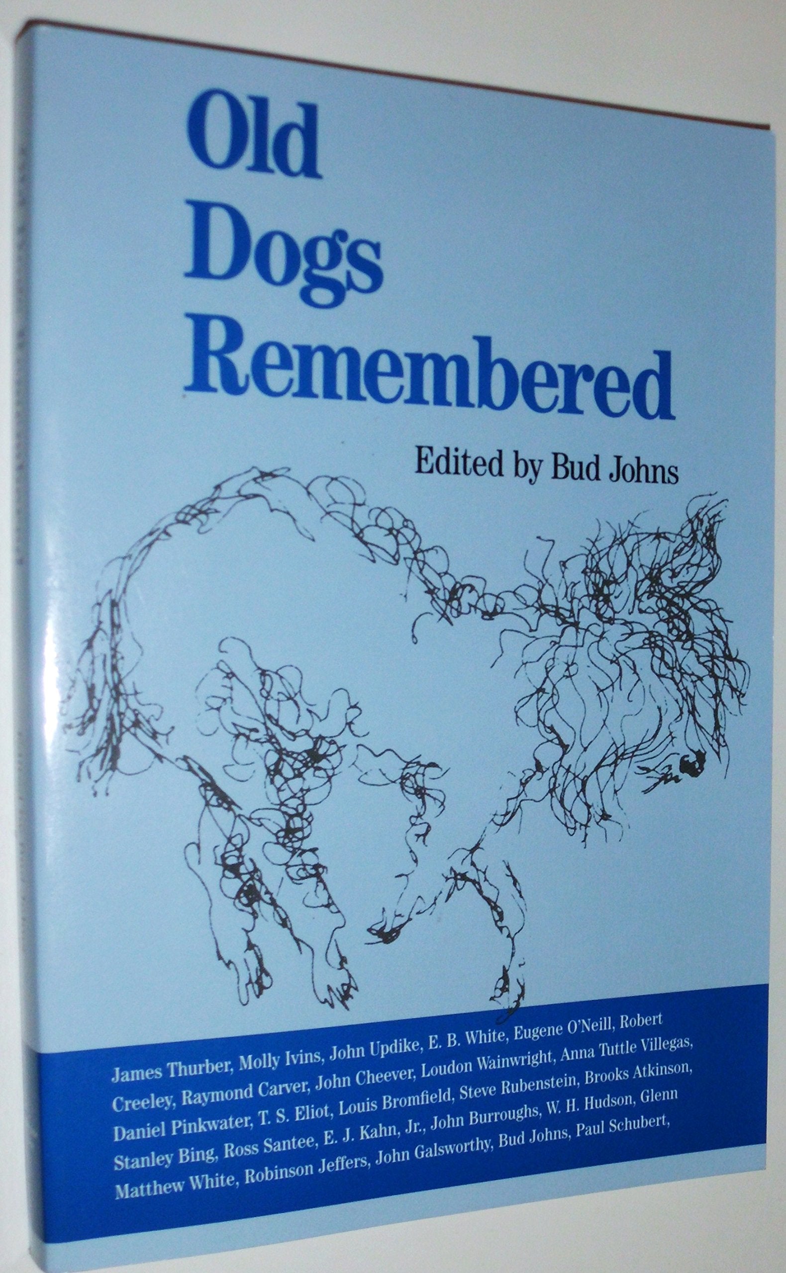 Old Dogs Remembered,Used