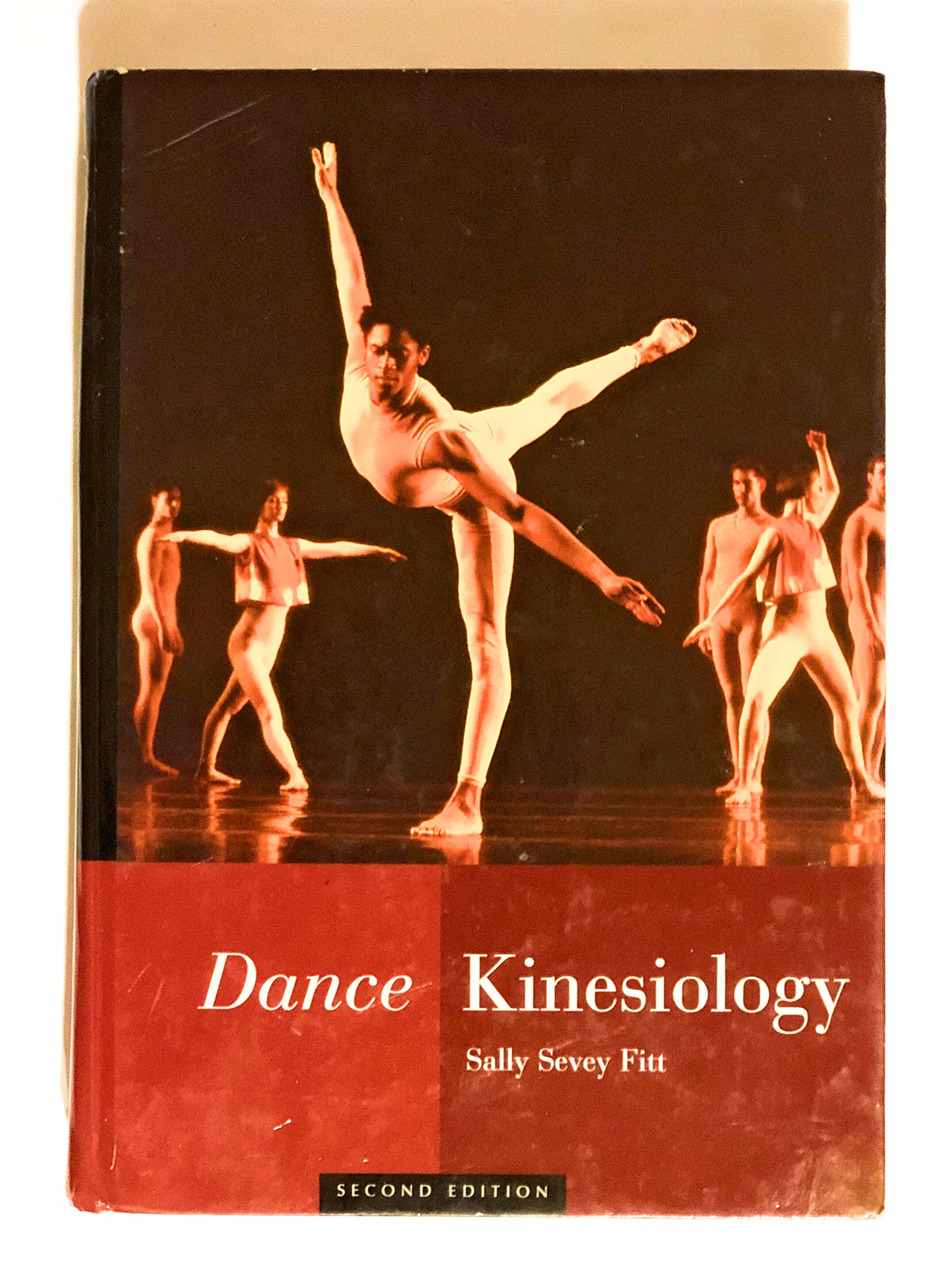 Dance Kinesiology, Second Edition