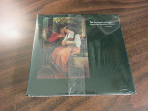 Art And Love: An Illustrated Anthology Of Love Poetry-used