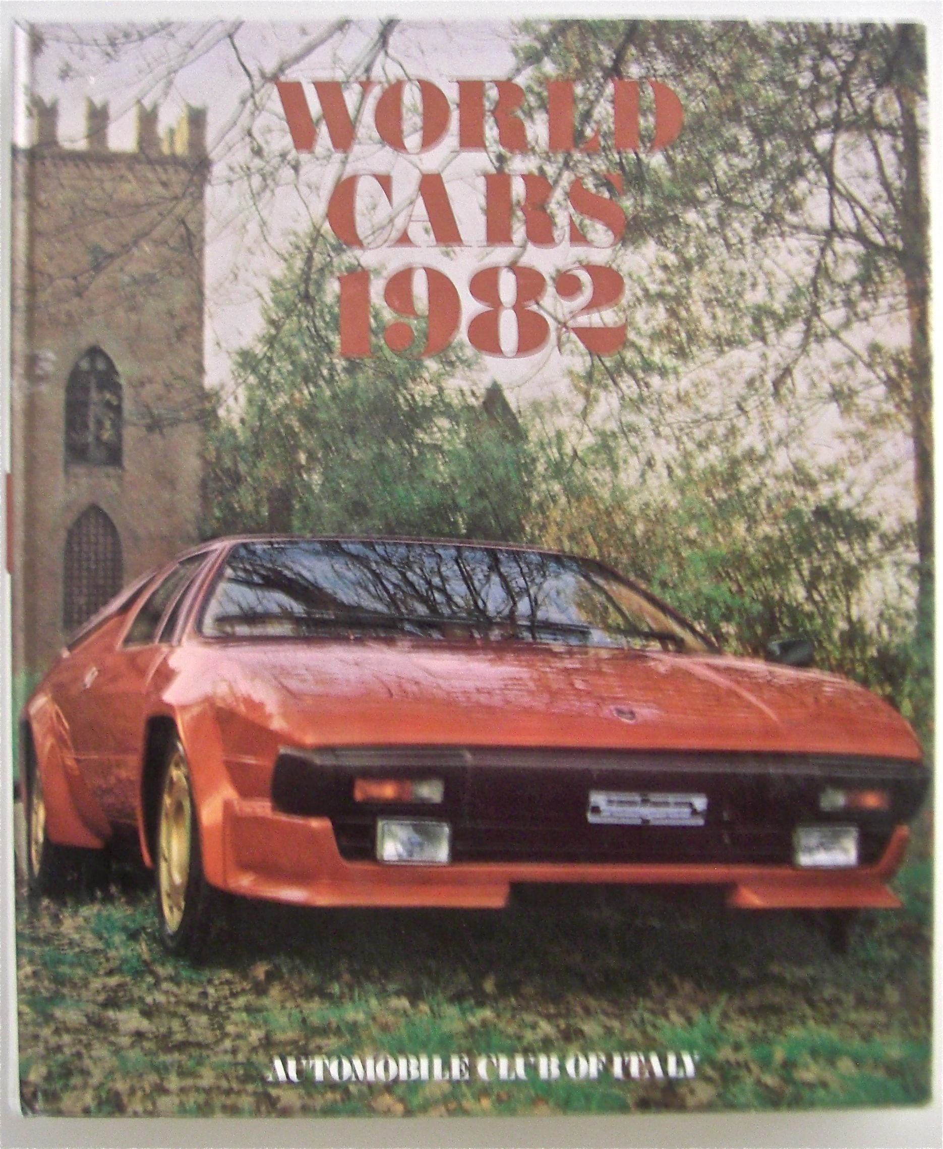 World Cars: 1982,New