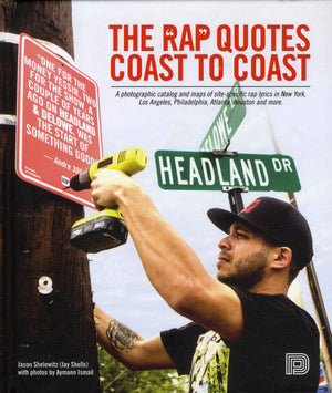 The Rap Quotes Coast to Coast,Used