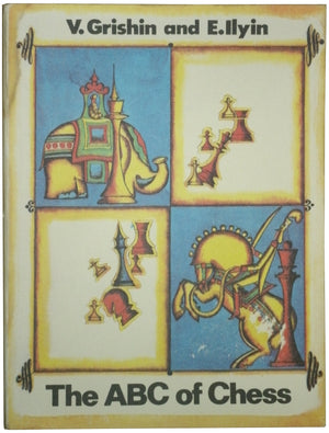 The Abc Of Chess,Used