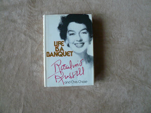 Life Is A Banquet