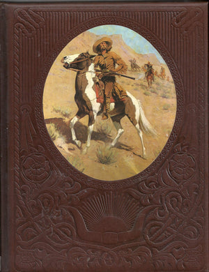 The Scouts (The Old West),Used