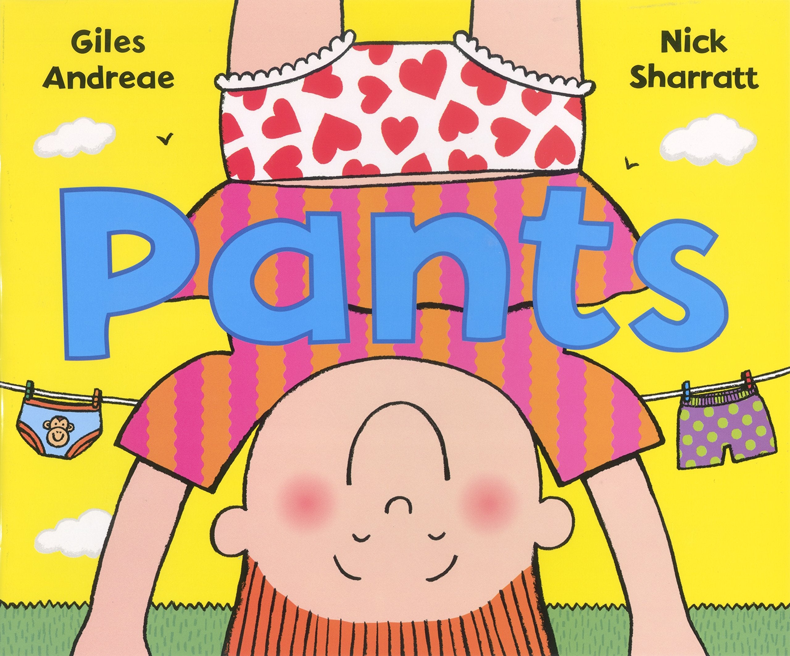 Pants,Used