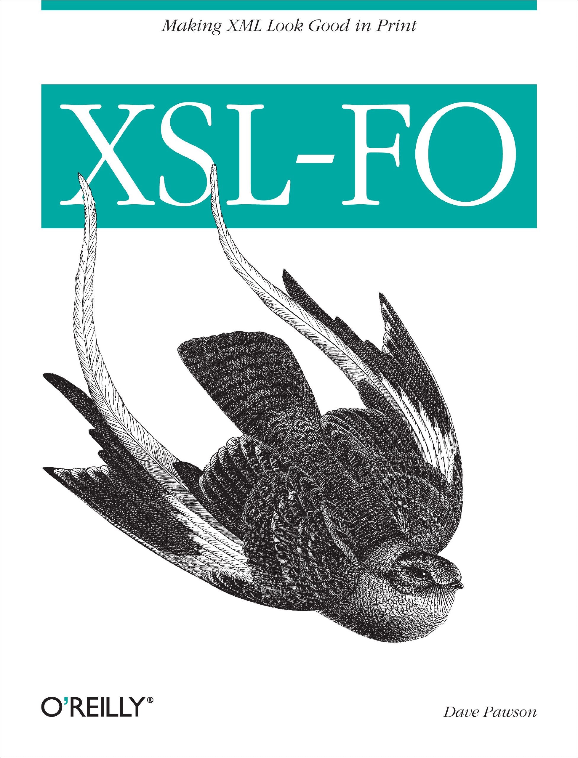 XSLFO: Making XML Look Good in Print,Used