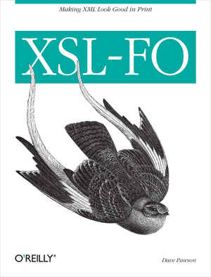 XSLFO: Making XML Look Good in Print,Used