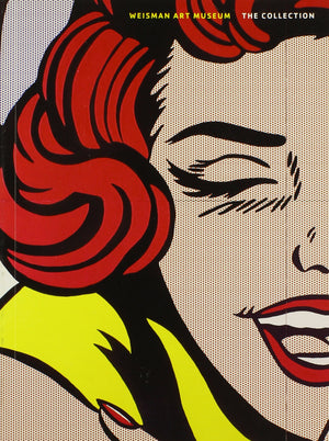 Weisman Art Museum: The Collection,New