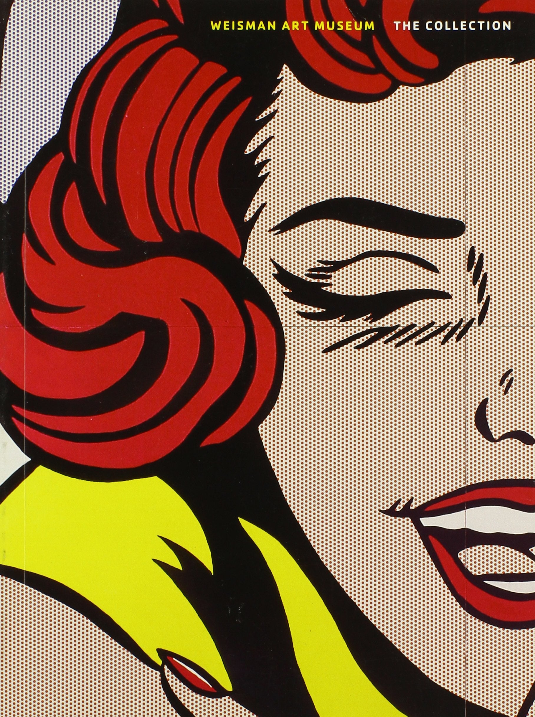 Weisman Art Museum: The Collection,Used