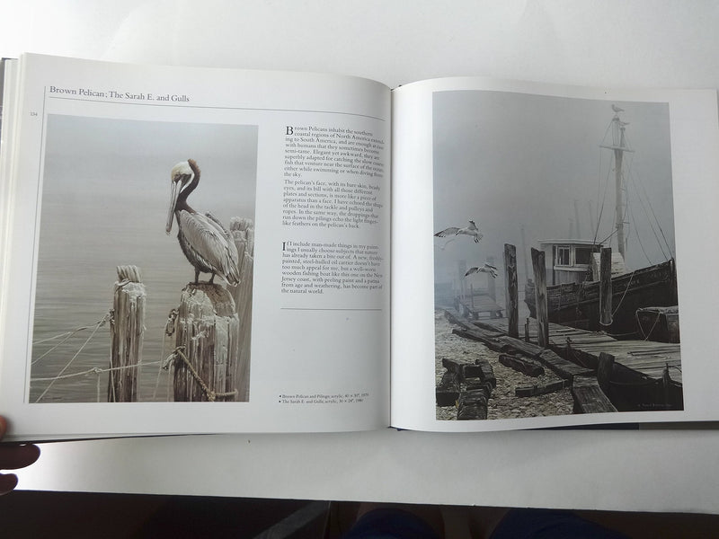 Art of Robert Bateman,Used