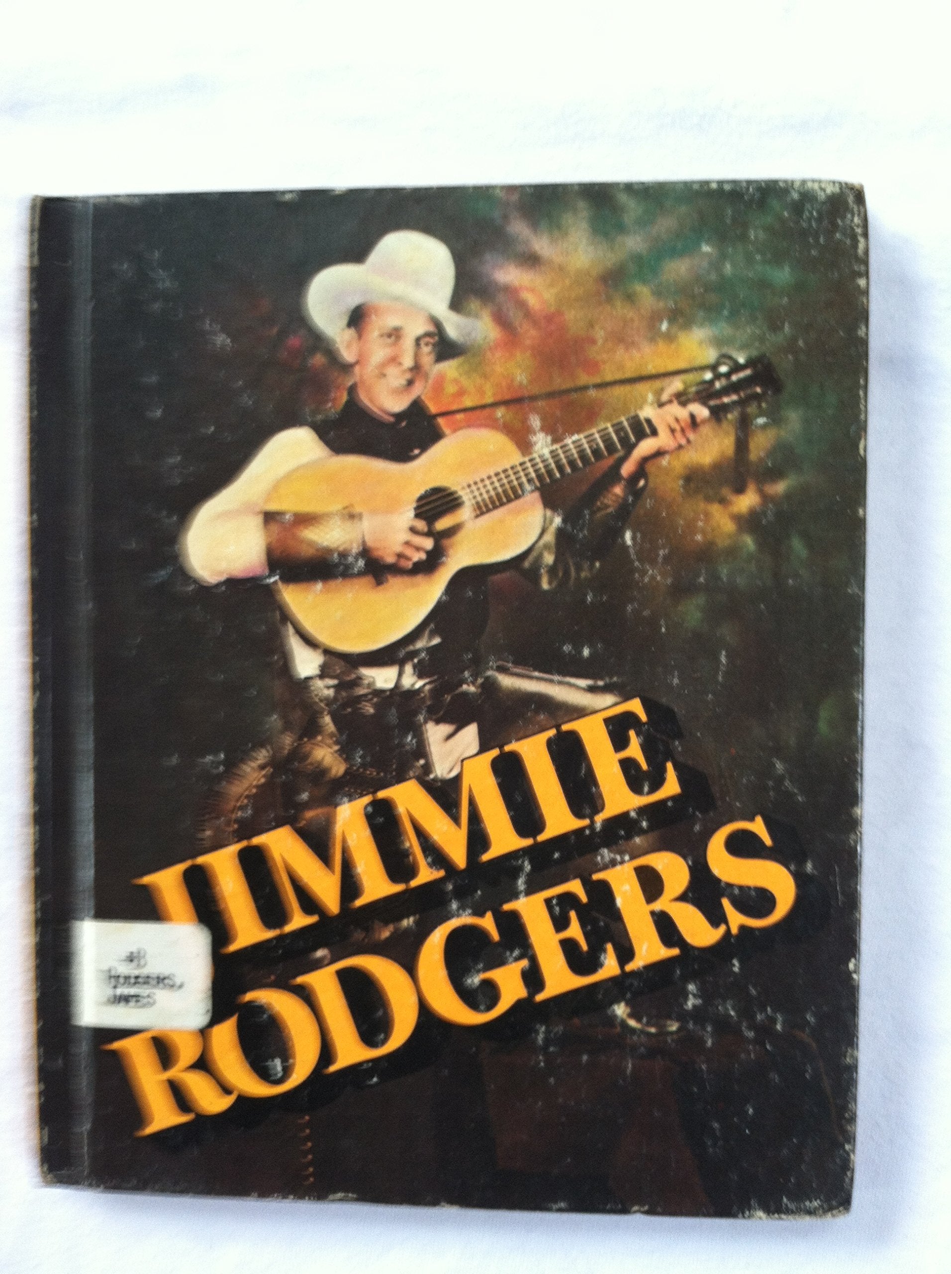 Jimmie Rodgers