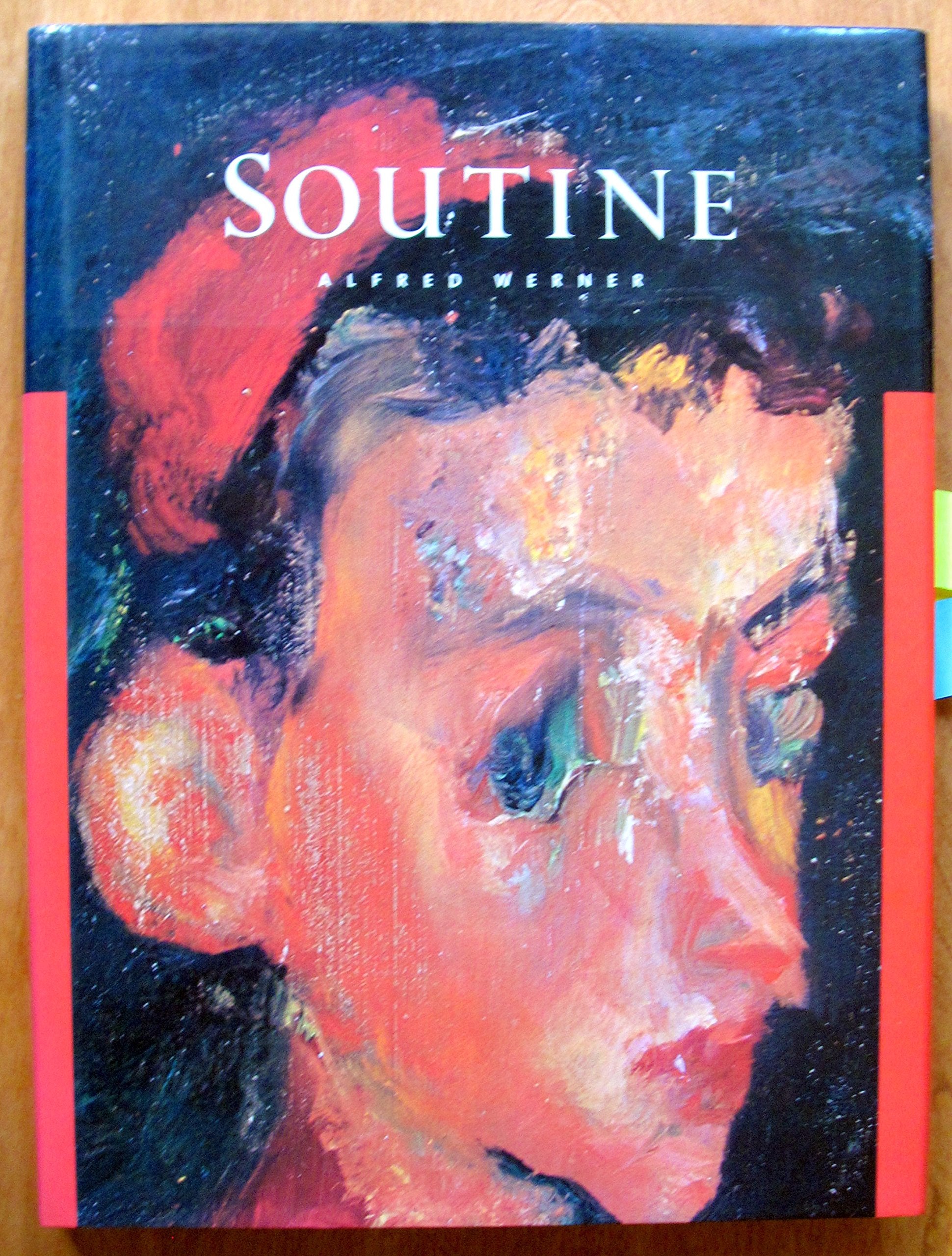 Soutine (Masters Of Art),Used