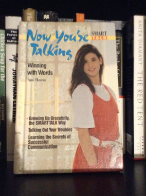 Now You're Talking: Winning With Words (Smart Talk),Used