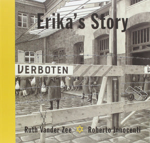 Erika'S Story