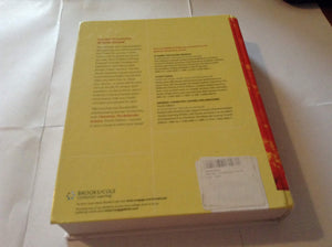 Chemistry: The Molecular Science,New
