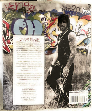 Godard: Don't Drink & Draw: The Life and Art of Michael Godard,Used