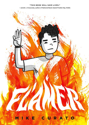 Flamer,New