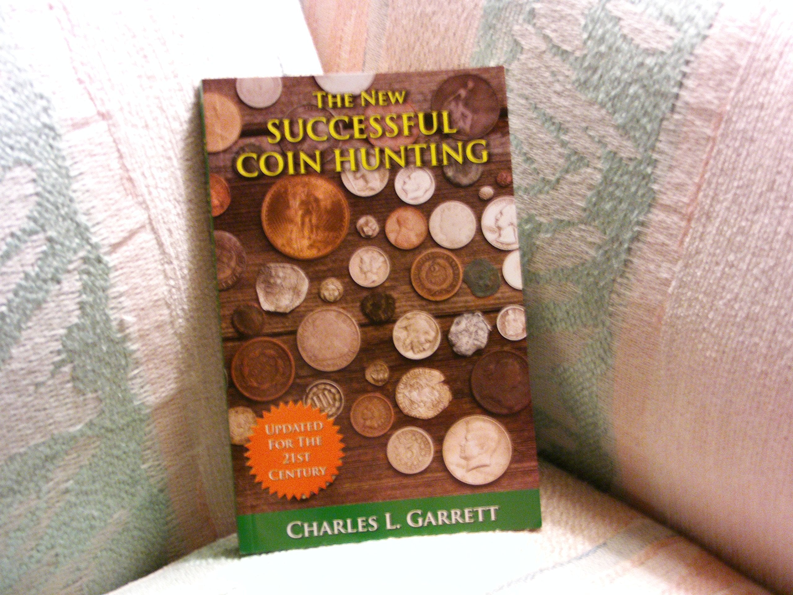 New Successful Coin Hunting,Used