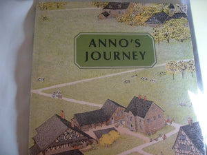 Anno s journey