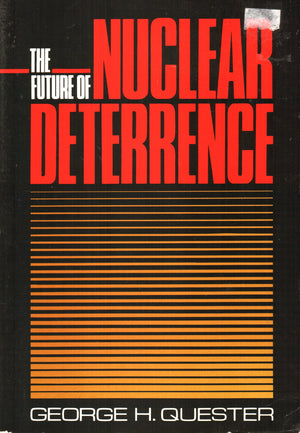 The Future of Nuclear Deterrence,Used
