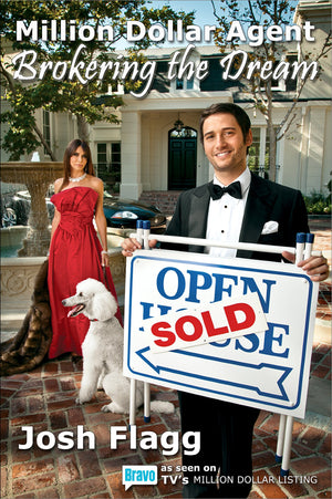 Million Dollar Agent: Brokering The Dream