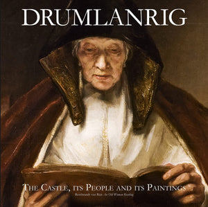 Drumlanrig: The Castle, its People and its Paintings (The Buccleuch Houses),Used