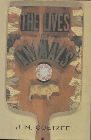 The Lives of Animals,Used