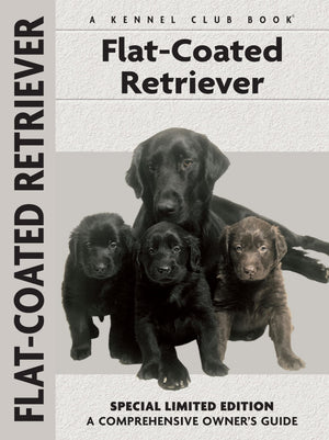 Flatcoated Retriever (Companionhouse Books)