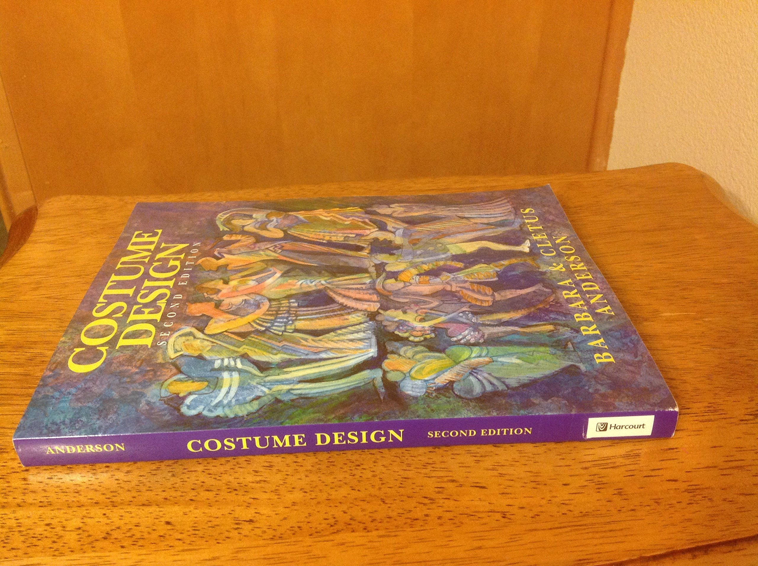 Costume Design