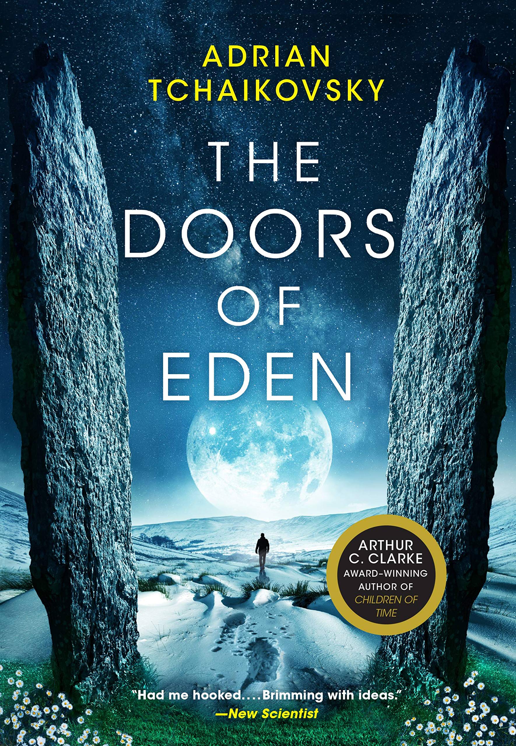 The Doors of Eden,New