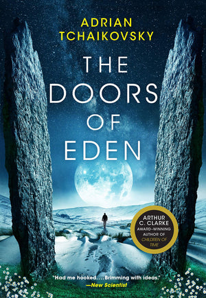 The Doors of Eden,New