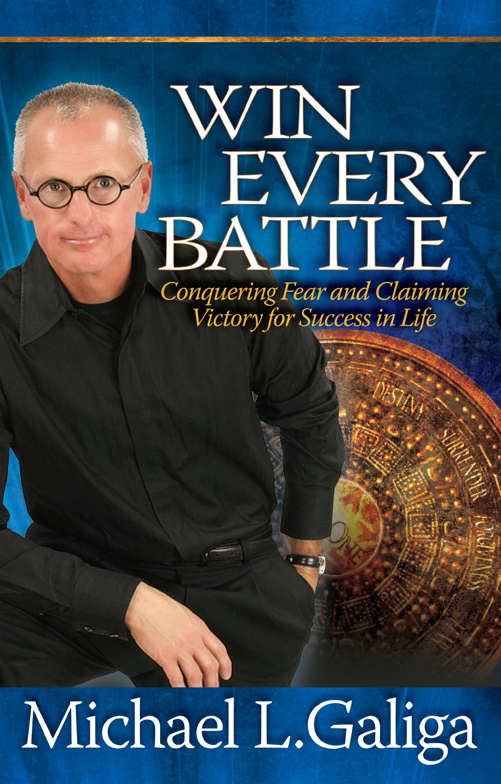 Win Every Battle,Used