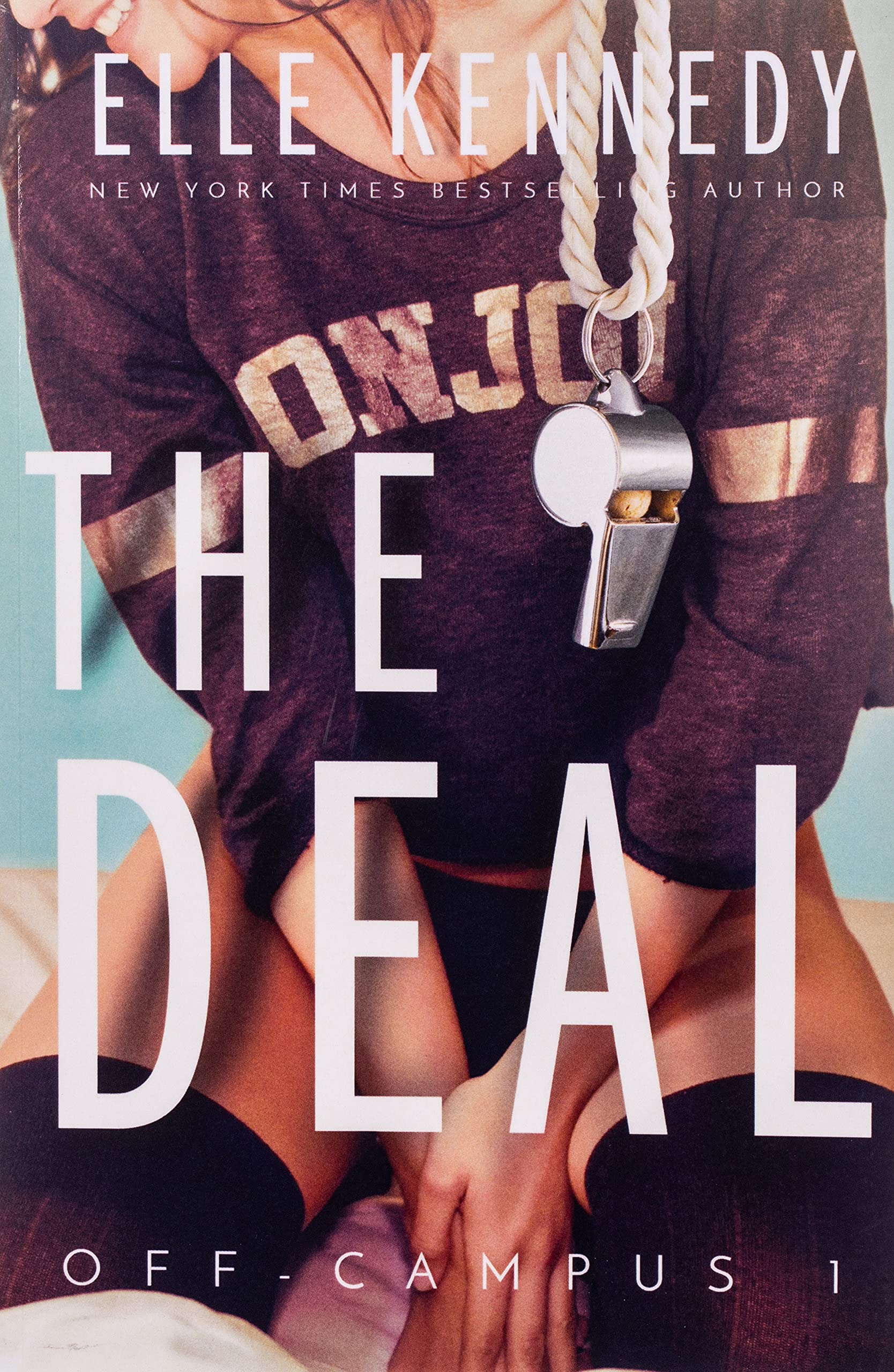 The Deal (OffCampus),Used