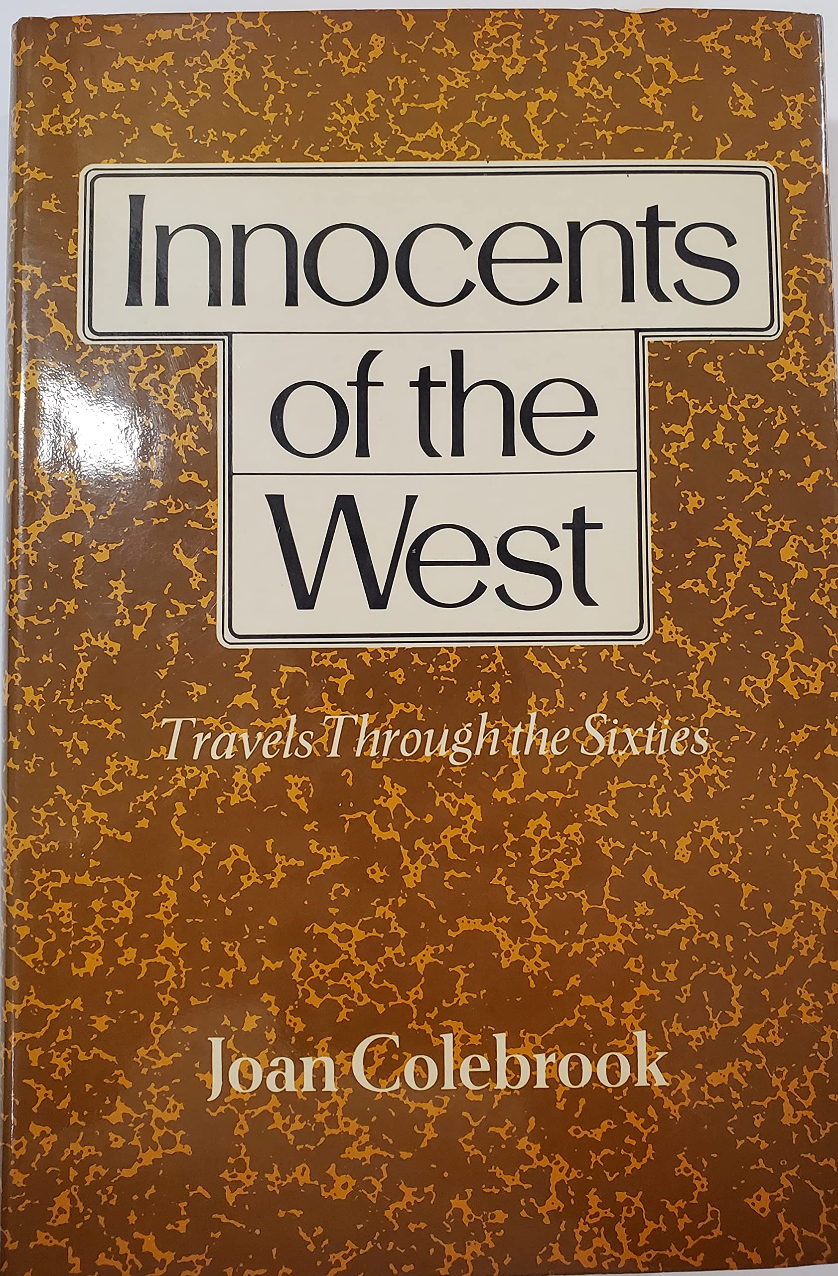 Innocents Of The West,Used