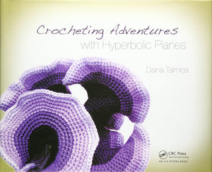 Crocheting Adventures with Hyperbolic Planes,New
