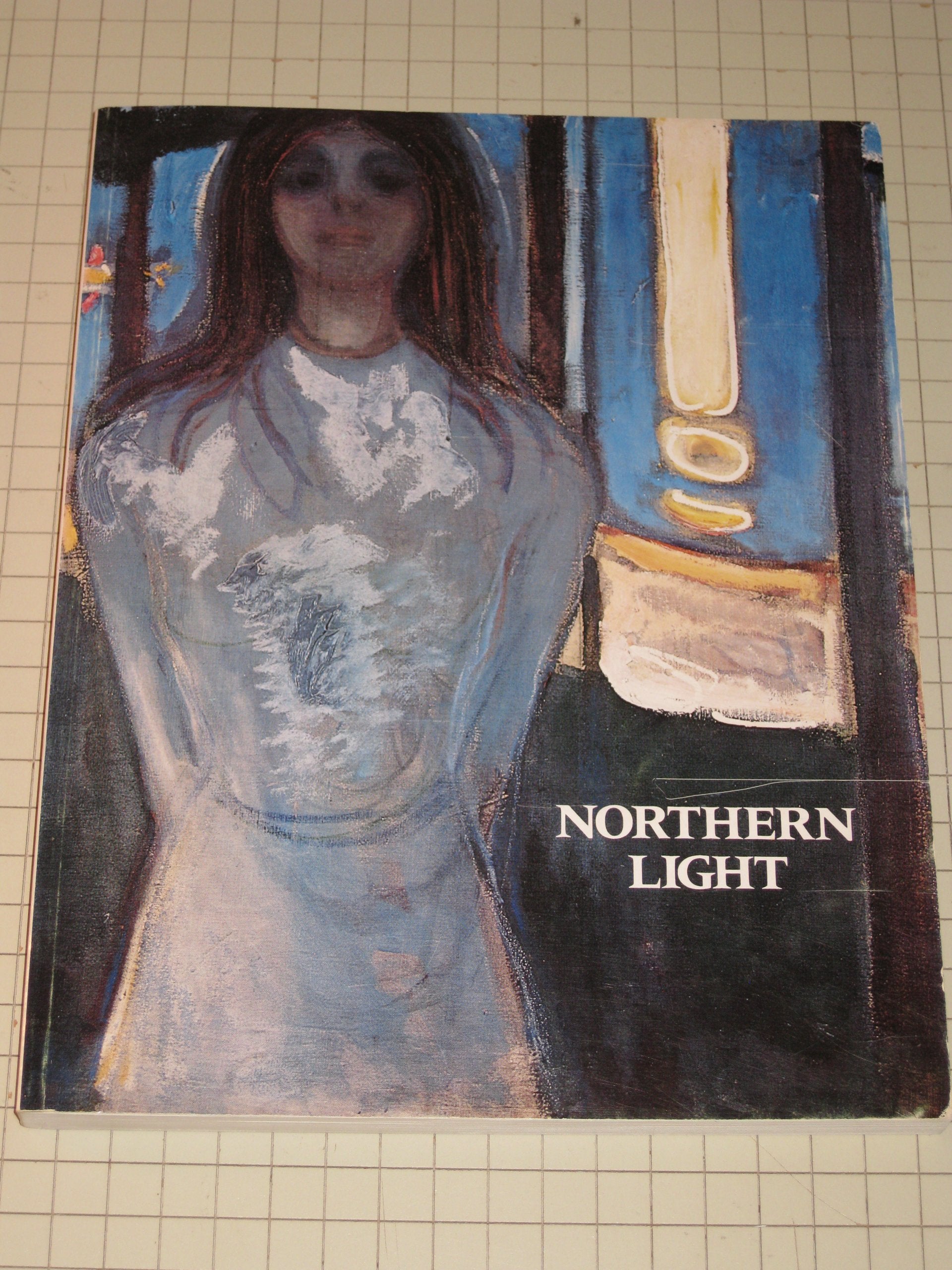 Northern Light: Realism And Symbolism In Scandinavian Painting, 18801910,Used