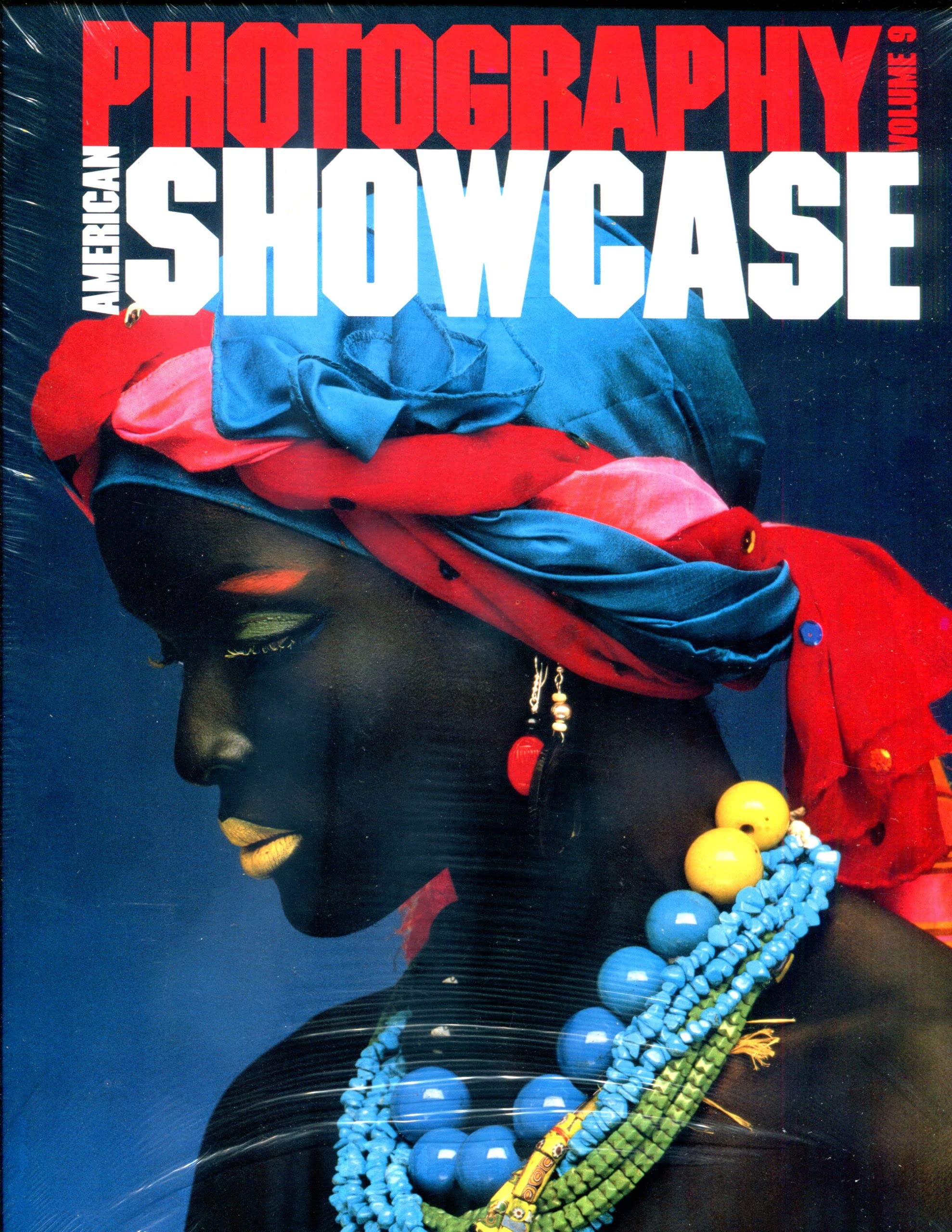 American Photography Showcase, 9