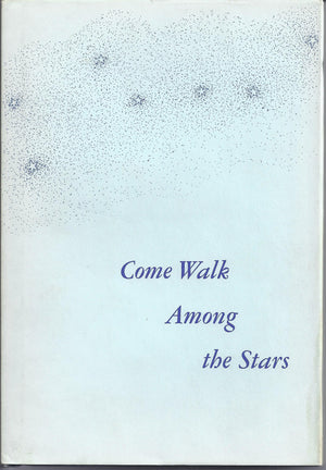 Come Walk Among the Stars,Used