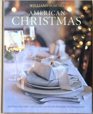 American Christmas,Used