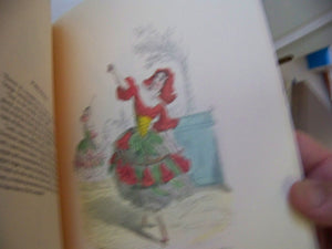 The Court of Flora,Used