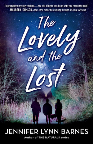 Lovely and the Lost,Used