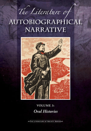 The Literature Of Autobiographical Narrative: 3 Volume Set (Literature Of Society Series),Used