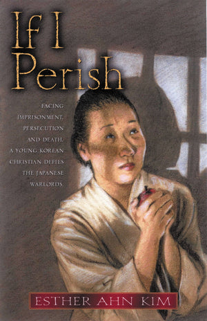 If I Perish,Used