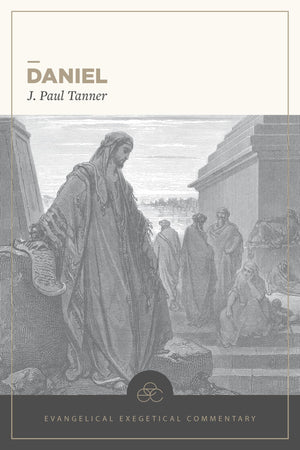 Daniel: Evangelical Exegetical Commentary (EEC),Used