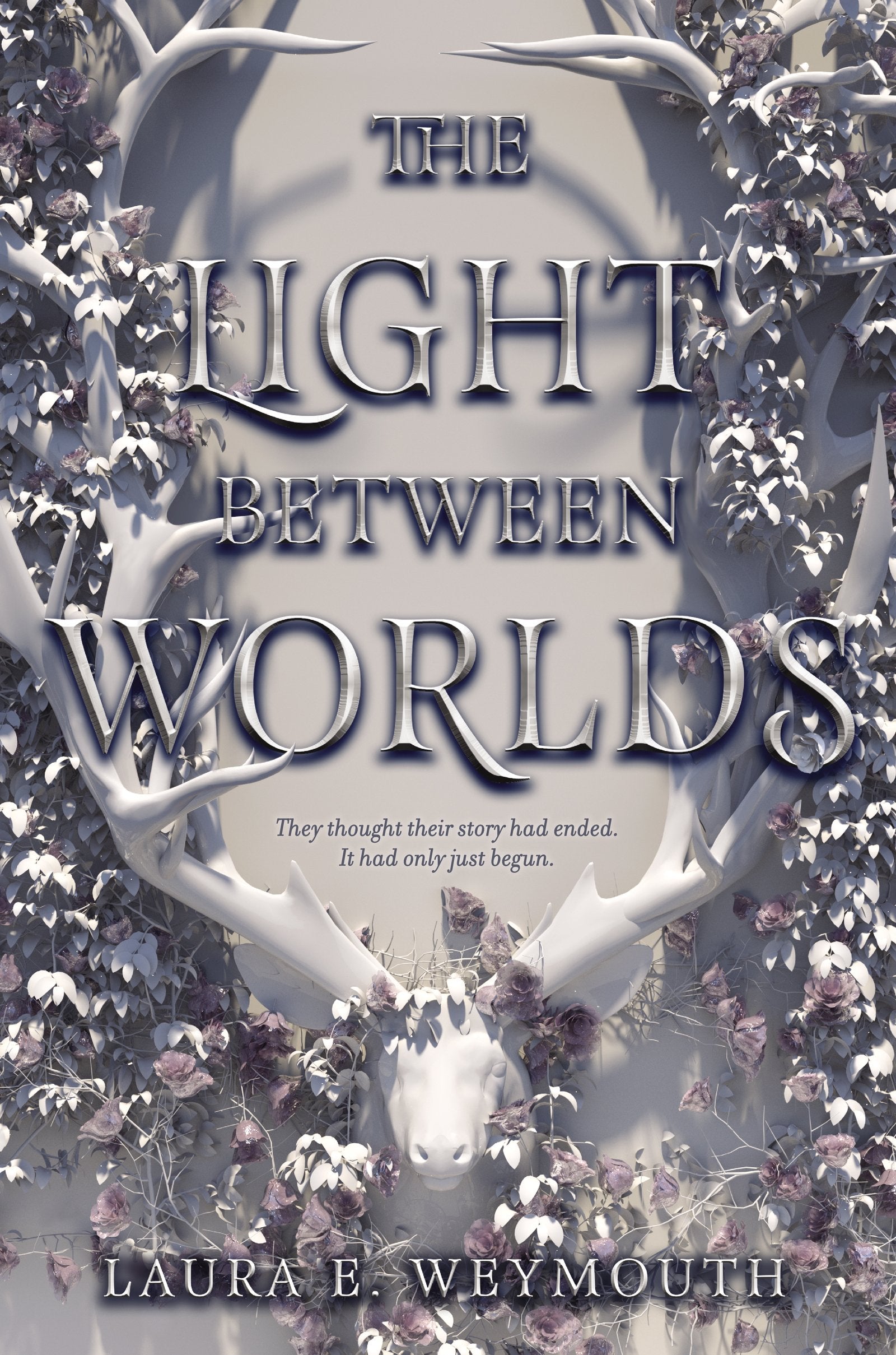 The Light Between Worlds,Used