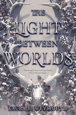 The Light Between Worlds,Used