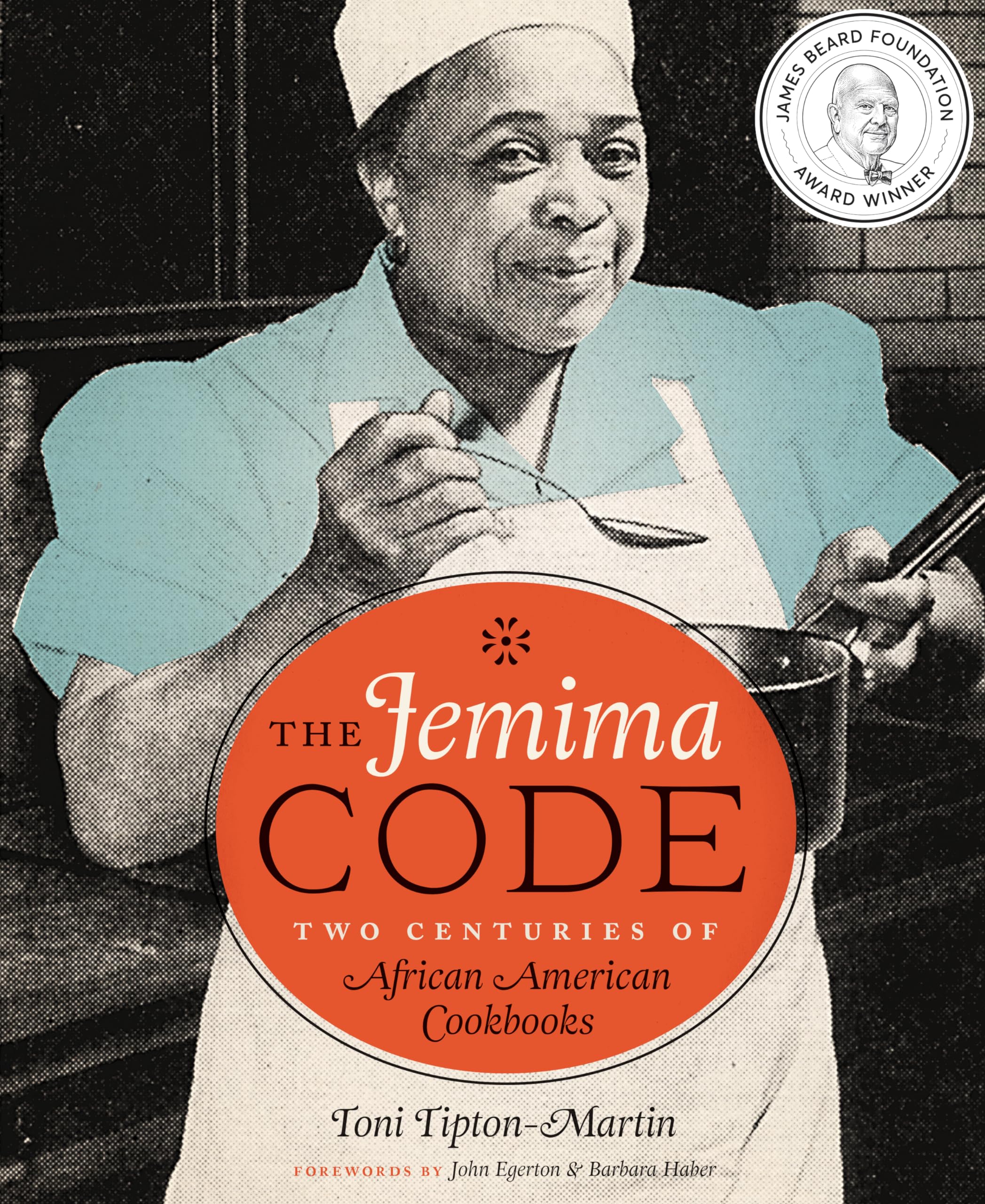 The Jemima Code: Two Centuries of African American Cookbooks,Used